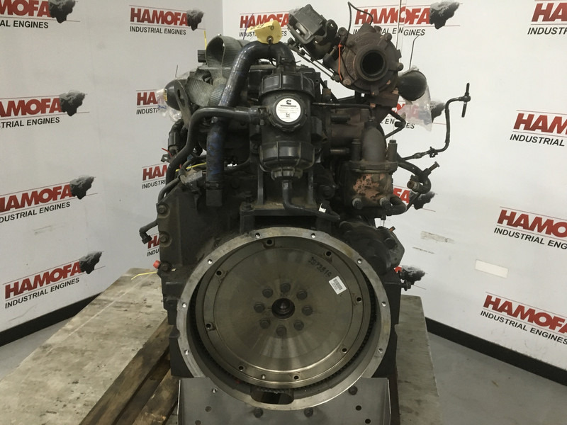 Cummins QSB4.5 CPL4222 USED - Строительная техника: фото 3 Cummins QSB4.5 CPL4222 USED - Строительная техника: фото 3