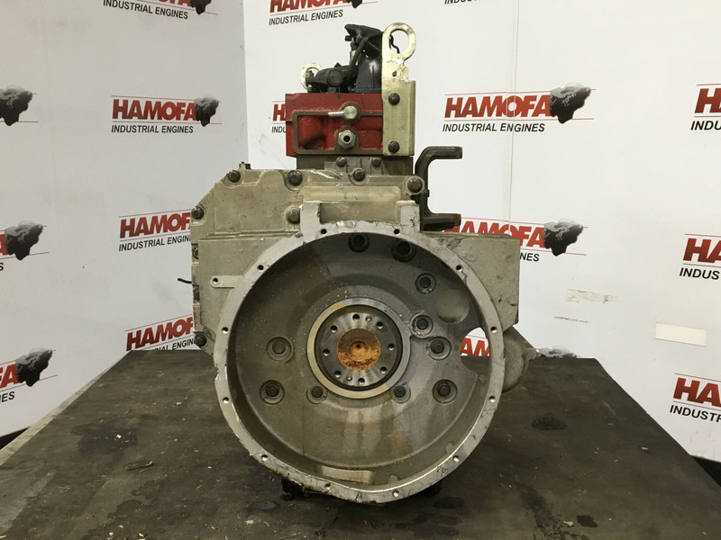 Cummins QSF 3.8 CPL4787 USED - Строительная техника: фото 3 Cummins QSF 3.8 CPL4787 USED - Строительная техника: фото 3