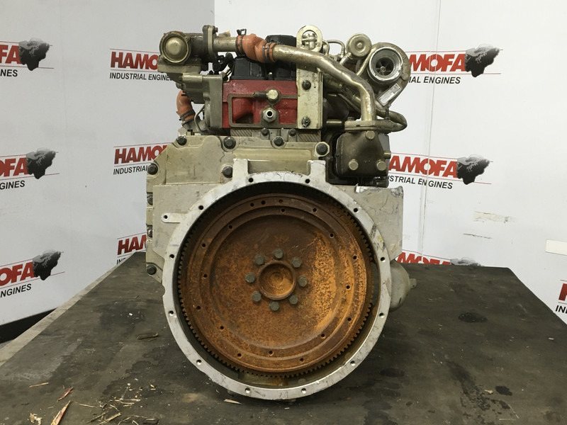 Cummins QSF 3.8 CPL4787 USED - Строительная техника: фото 3 Cummins QSF 3.8 CPL4787 USED - Строительная техника: фото 3