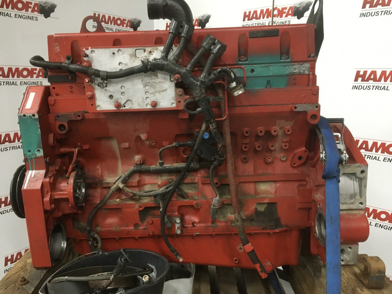 Cummins QSM11 CPL2829 USED - Строительная техника: фото 2 Cummins QSM11 CPL2829 USED - Строительная техника: фото 2