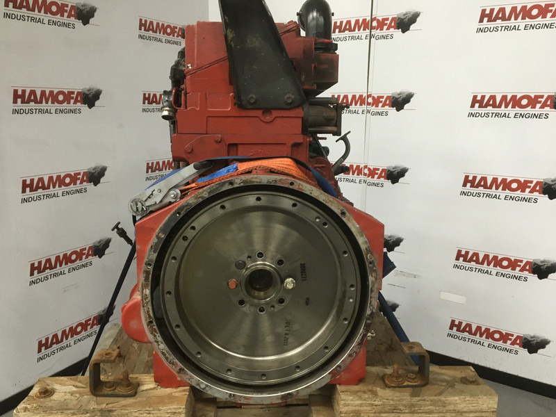 Cummins QSM11 CPL2829 USED - Строительная техника: фото 3 Cummins QSM11 CPL2829 USED - Строительная техника: фото 3