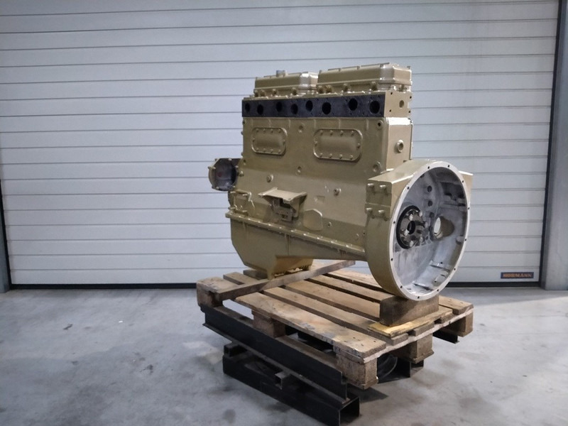 DAF DKA 1160 RECONDITIONED - Строительная техника: фото 2 DAF DKA 1160 RECONDITIONED - Строительная техника: фото 2