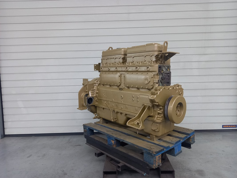 DAF DKZ 1160 AG LONGBLOCK - Строительная техника: фото 5 DAF DKZ 1160 AG LONGBLOCK - Строительная техника: фото 5