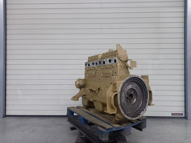 DAF DKZ1160AG LONG-BLOCK - Строительная техника: фото 3 DAF DKZ1160AG LONG-BLOCK - Строительная техника: фото 3