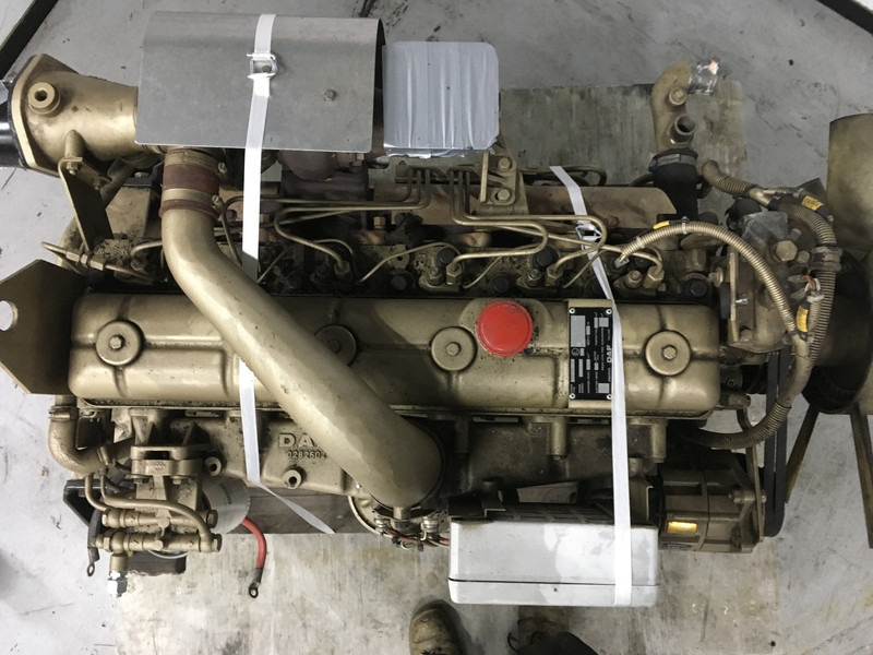 DAF DNT 620 AG USED - Строительная техника: фото 5 DAF DNT 620 AG USED - Строительная техника: фото 5