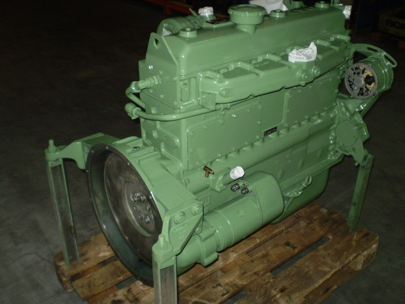 DAF NT 133 RECONDITIONED - Строительная техника: фото 2 DAF NT 133 RECONDITIONED - Строительная техника: фото 2