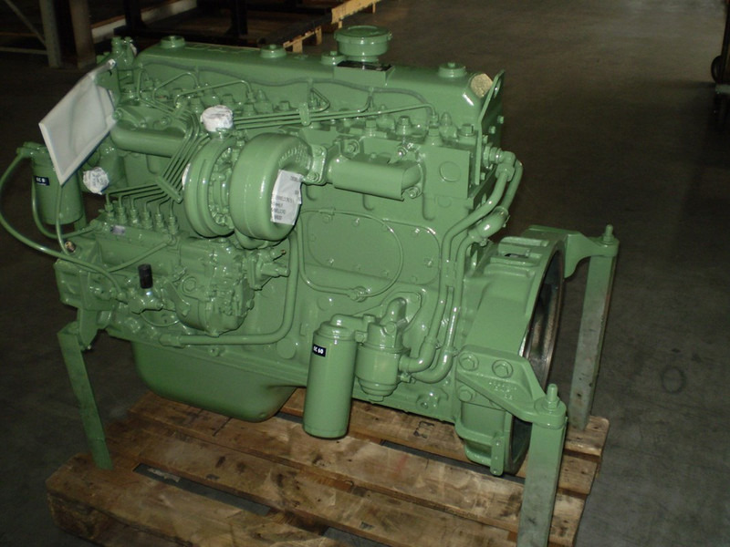 DAF NT 133 RECONDITIONED - Строительная техника: фото 4 DAF NT 133 RECONDITIONED - Строительная техника: фото 4