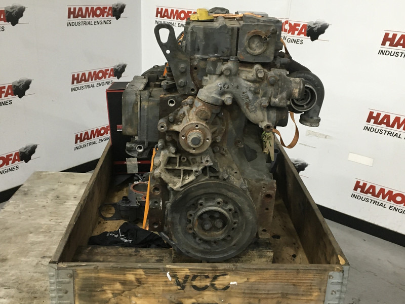 Deutz TCD2012L04 2V CORE - Строительная техника: фото 3 Deutz TCD2012L04 2V CORE - Строительная техника: фото 3