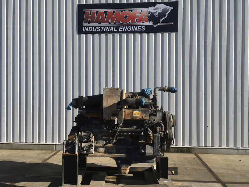 Komatsu SAA6D170E-3 USED - Строительная техника: фото 1 Komatsu SAA6D170E-3 USED - Строительная техника: фото 1