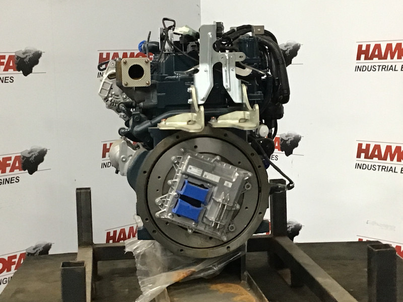 Kubota D1803 NEW - Строительная техника: фото 3 Kubota D1803 NEW - Строительная техника: фото 3