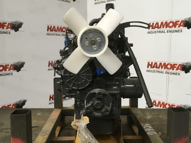 Kubota D905D NEW - Строительная техника: фото 4 Kubota D905D NEW - Строительная техника: фото 4