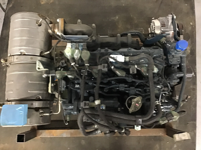 Kubota V2403 NEW - Строительная техника: фото 5 Kubota V2403 NEW - Строительная техника: фото 5