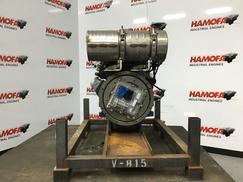 Kubota V2403 NEW - Строительная техника: фото 3 Kubota V2403 NEW - Строительная техника: фото 3