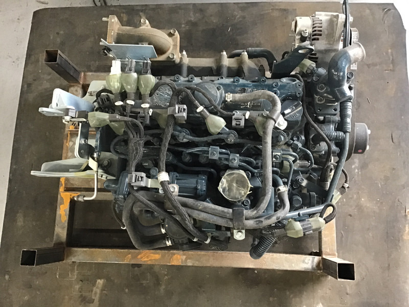 Kubota V2403 NEW - Строительная техника: фото 5 Kubota V2403 NEW - Строительная техника: фото 5