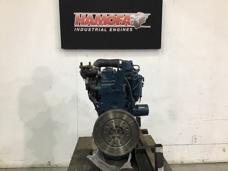 Kubota V3800-T NEW - Строительная техника: фото 3 Kubota V3800-T NEW - Строительная техника: фото 3