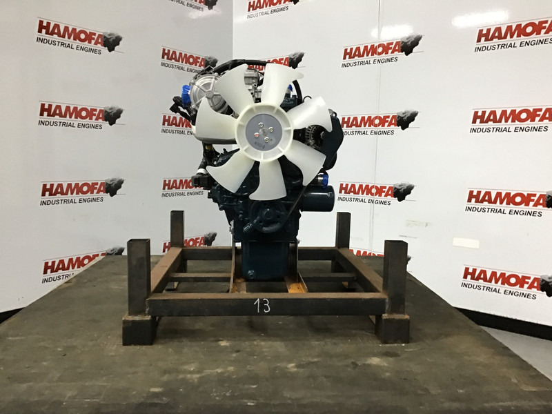 Kubota WG1605 NEW - Строительная техника: фото 2 Kubota WG1605 NEW - Строительная техника: фото 2