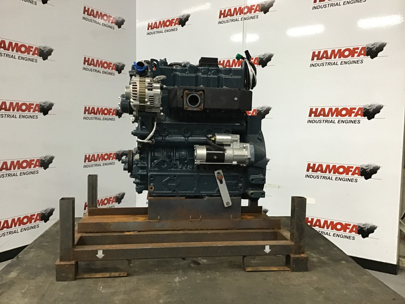 Kubota WG3800 NEW - Строительная техника: фото 5 Kubota WG3800 NEW - Строительная техника: фото 5