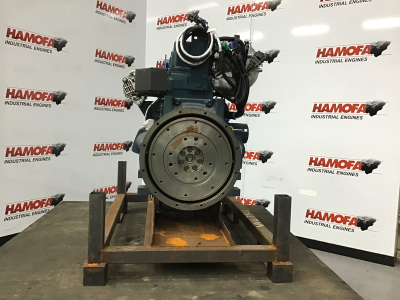 Kubota WG3800 NEW - Строительная техника: фото 3 Kubota WG3800 NEW - Строительная техника: фото 3