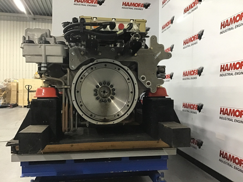 MTU 12V2000-R80 NEW - Строительная техника: фото 4 MTU 12V2000-R80 NEW - Строительная техника: фото 4