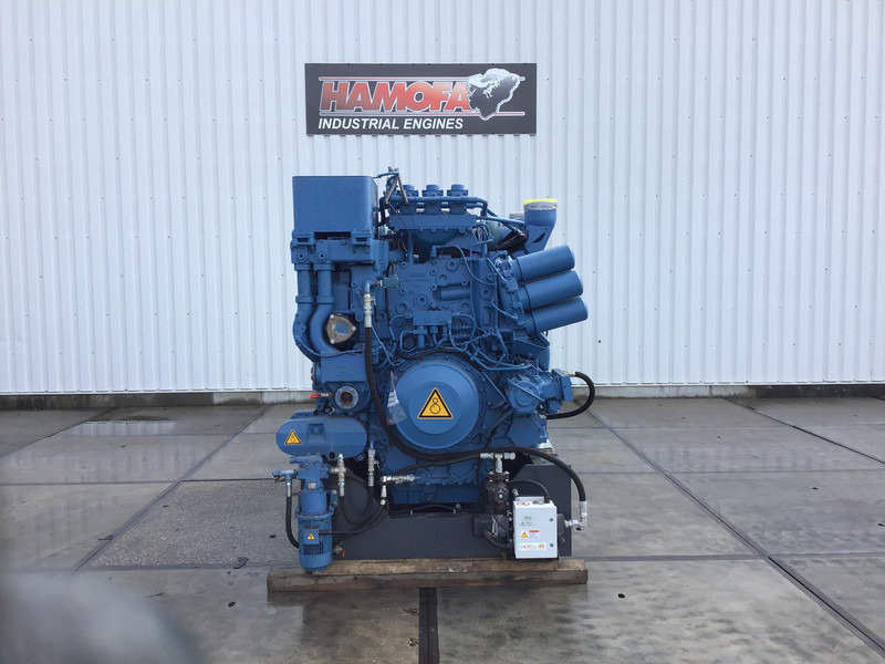 MTU 16V4000-G83 USED - Строительная техника: фото 3 MTU 16V4000-G83 USED - Строительная техника: фото 3