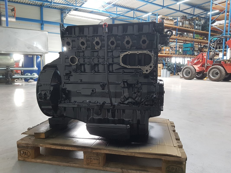 Mercedes-Benz OM 906.991 LONGBLOCK - Строительная техника: фото 1 Mercedes-Benz OM 906.991 LONGBLOCK - Строительная техника: фото 1