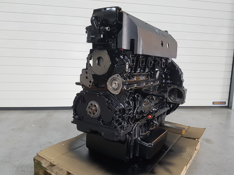 Mercedes-Benz OM 906.991 LONGBLOCK - Строительная техника: фото 4 Mercedes-Benz OM 906.991 LONGBLOCK - Строительная техника: фото 4