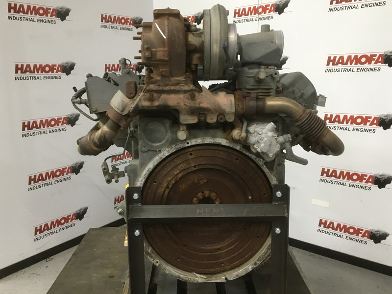 Mercedes-Benz OM 942.993 USED - Строительная техника: фото 3 Mercedes-Benz OM 942.993 USED - Строительная техника: фото 3