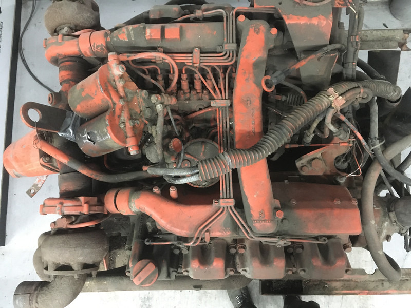 Mercedes-Benz OM442.901-400 USED - Строительная техника: фото 5 Mercedes-Benz OM442.901-400 USED - Строительная техника: фото 5