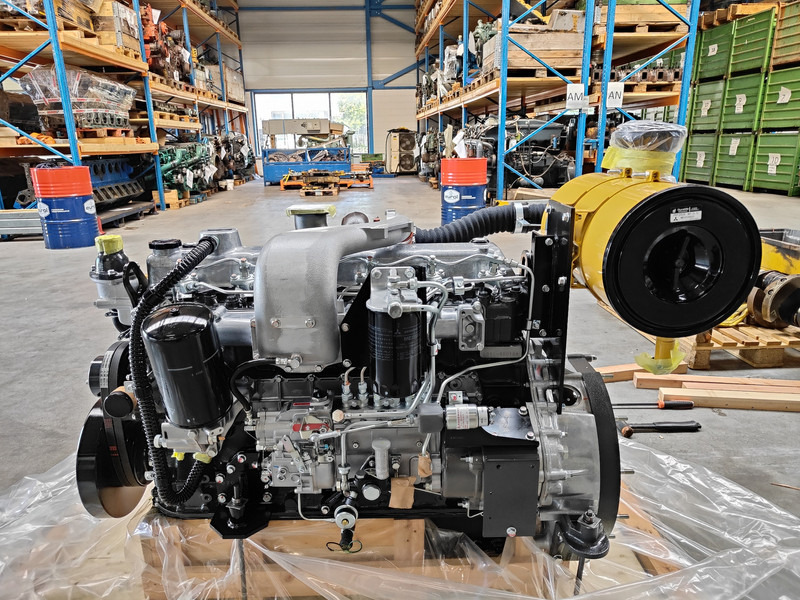 Mitsubishi 6D16-TE2 NEW - Строительная техника: фото 1 Mitsubishi 6D16-TE2 NEW - Строительная техника: фото 1