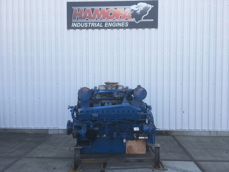 Mitsubishi S12A2-MPTA USED - Строительная техника: фото 2 Mitsubishi S12A2-MPTA USED - Строительная техника: фото 2