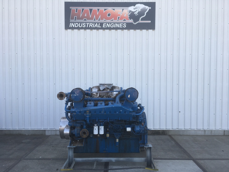 Mitsubishi S12A2-MPTA USED - Строительная техника: фото 2 Mitsubishi S12A2-MPTA USED - Строительная техника: фото 2