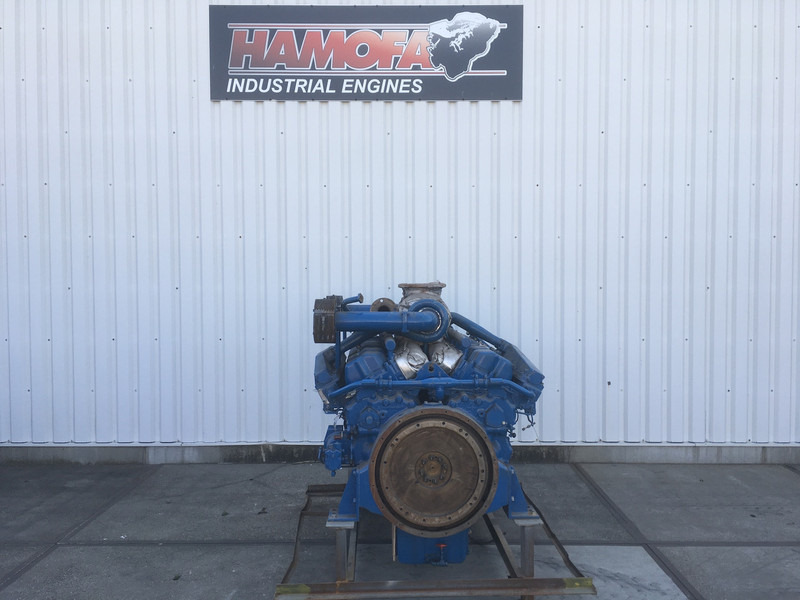 Mitsubishi S12A2-MPTA USED - Строительная техника: фото 3 Mitsubishi S12A2-MPTA USED - Строительная техника: фото 3