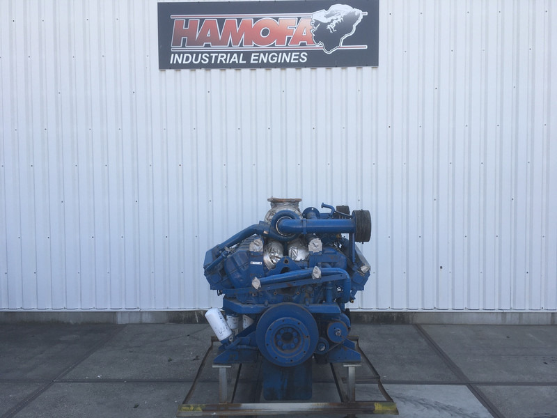 Mitsubishi S12A2-MPTA USED - Строительная техника: фото 4 Mitsubishi S12A2-MPTA USED - Строительная техника: фото 4