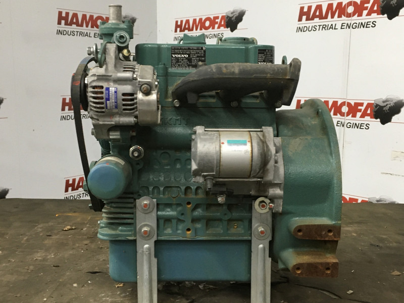 Volvo D0.9A-E4 NEW - Строительная техника: фото 2 Volvo D0.9A-E4 NEW - Строительная техника: фото 2
