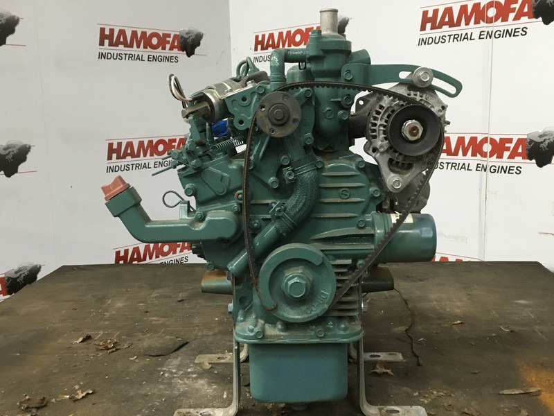 Volvo D0.9A-E4 NEW - Строительная техника: фото 4 Volvo D0.9A-E4 NEW - Строительная техника: фото 4