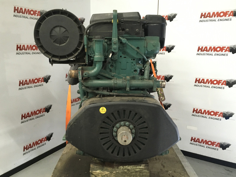 Volvo D16C-C MH USED - Строительная техника: фото 4 Volvo D16C-C MH USED - Строительная техника: фото 4