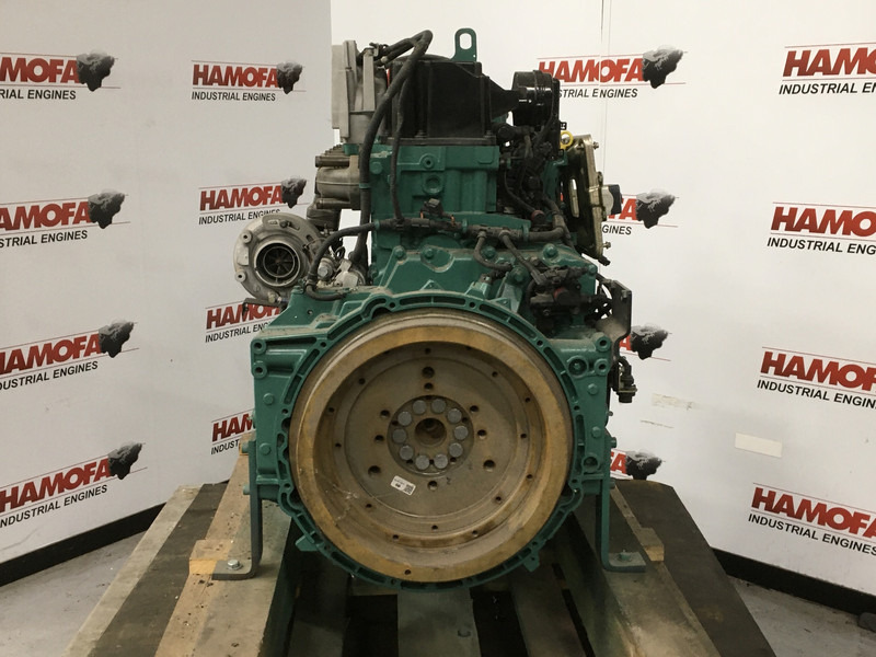 Volvo TAD734GE NEW - Строительная техника: фото 4 Volvo TAD734GE NEW - Строительная техника: фото 4