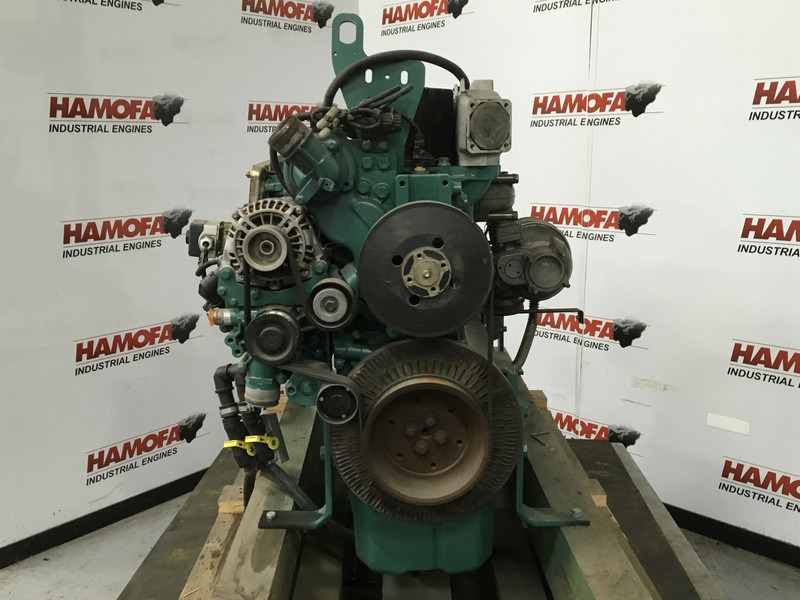 Volvo TAD734GE NEW - Строительная техника: фото 3 Volvo TAD734GE NEW - Строительная техника: фото 3