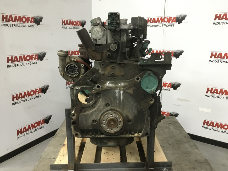 Volvo TAD760VE CORE - Строительная техника: фото 3 Volvo TAD760VE CORE - Строительная техника: фото 3