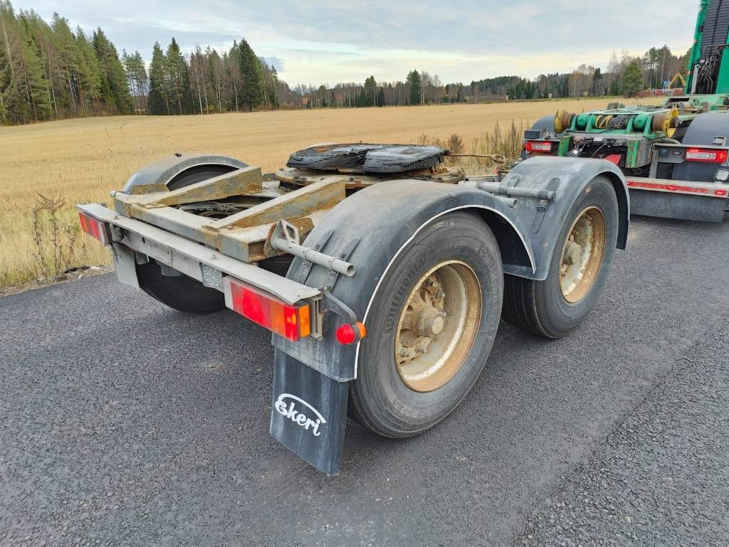 Närko Dollyc2ms11p11  - Прицеп подкатная тележка: фото 4 Närko Dollyc2ms11p11  - Прицеп подкатная тележка: фото 4