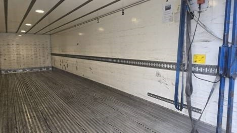 Scania P 230 - Грузовик с закрытым кузовом: фото 5 Scania P 230 - Грузовик с закрытым кузовом: фото 5