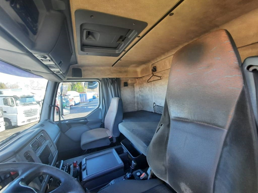 Автоманипулятор Sisu E12: фото 11