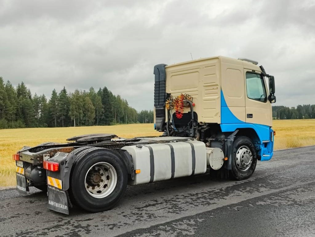 Volvo FM 9 - Тягач: фото 3 Volvo FM 9 - Тягач: фото 3