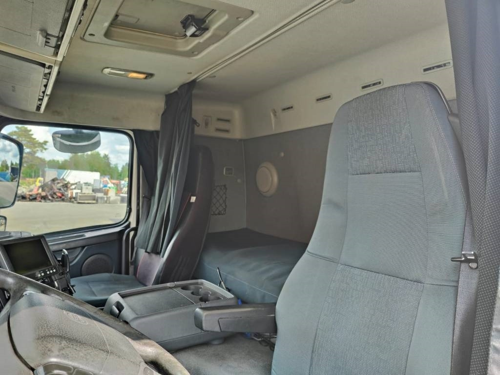 Рефрижератор Volvo FM 13: фото 17 Рефрижератор Volvo FM 13: фото 17