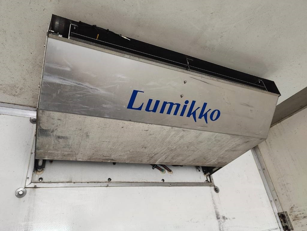 Рефрижератор Volvo FM 13: фото 15 Рефрижератор Volvo FM 13: фото 15