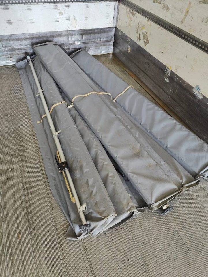 Рефрижератор Volvo FM 13: фото 13 Рефрижератор Volvo FM 13: фото 13