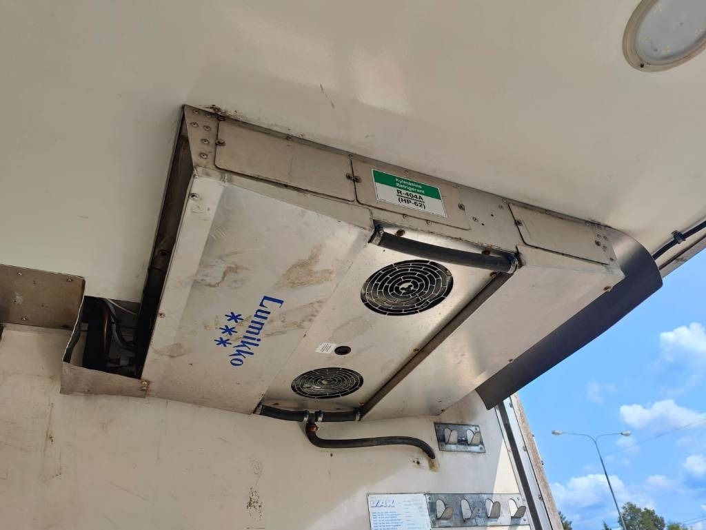 Рефрижератор Volvo FM 13: фото 14 Рефрижератор Volvo FM 13: фото 14