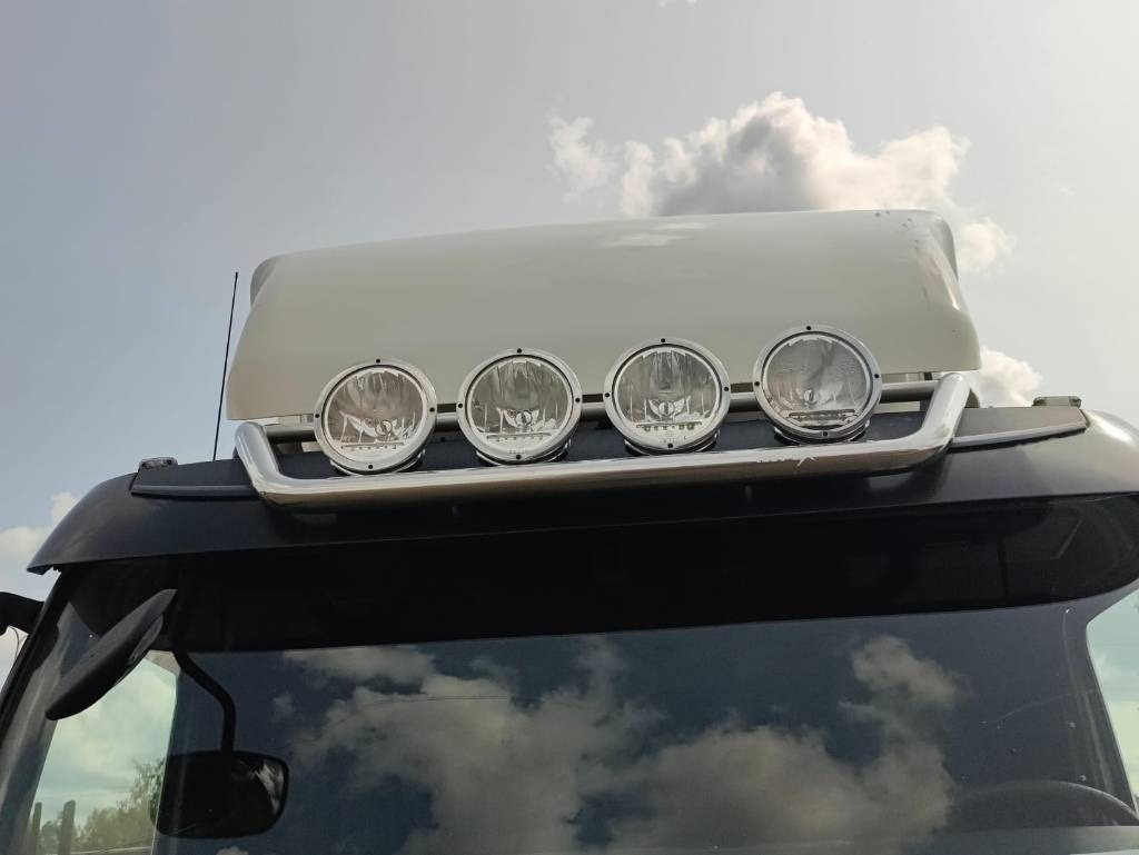 Volvo FM 13 - Рефрижератор: фото 5 Volvo FM 13 - Рефрижератор: фото 5