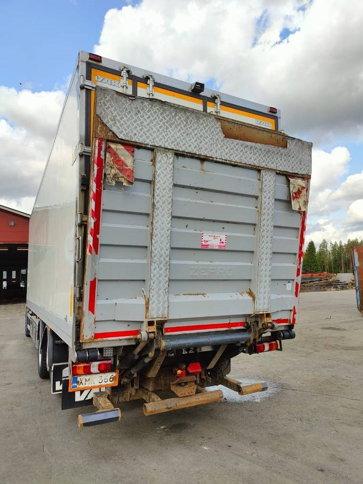 Рефрижератор Volvo FM 13: фото 6 Рефрижератор Volvo FM 13: фото 6