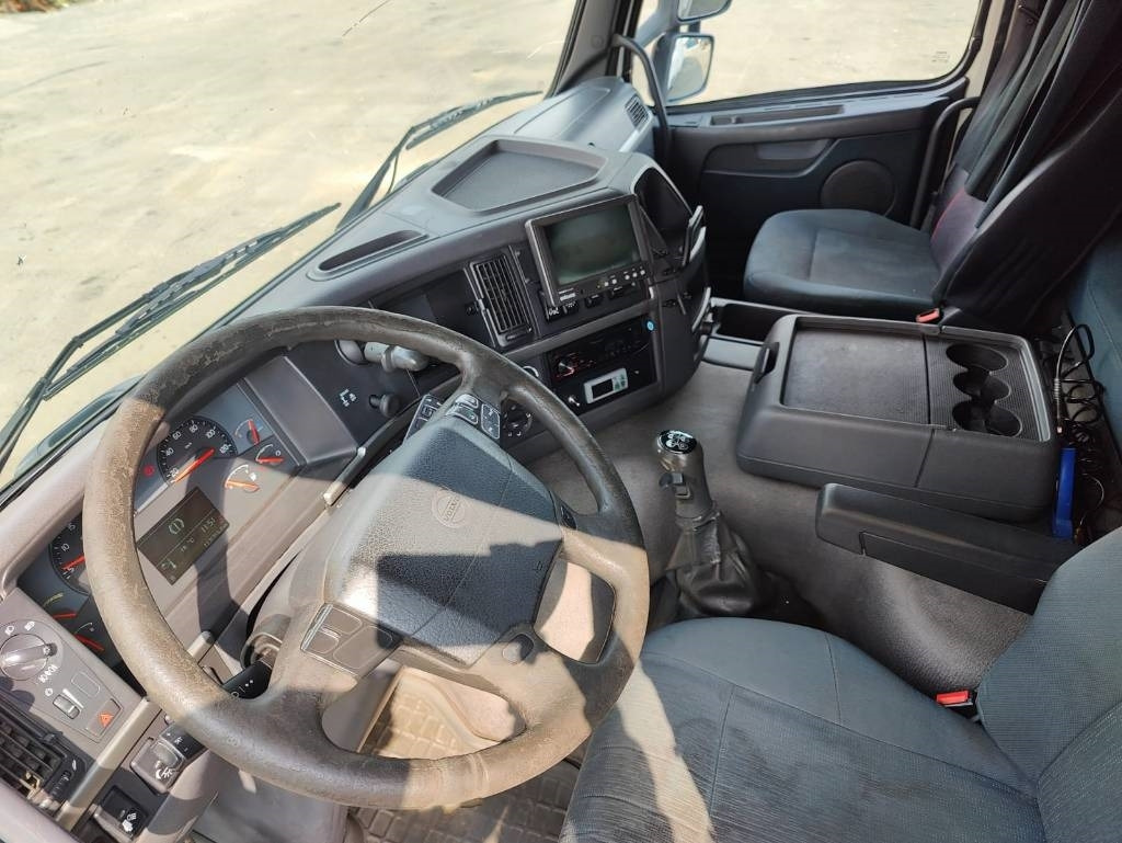 Рефрижератор Volvo FM 13: фото 18 Рефрижератор Volvo FM 13: фото 18